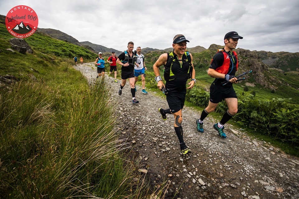 Lakeland Legend — Trail Pack